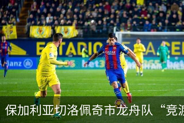 保加利亚切洛佩奇市龙舟队“竞渡”浙江宁波