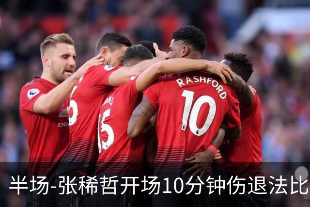 半场-张稀哲开场10分钟伤退法比奥远射造险 北京国安0-0武汉三镇