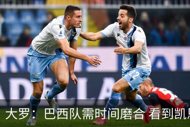 大罗：巴西队需时间磨合 看到凯恩哈兰德这些古典中锋我非常激动