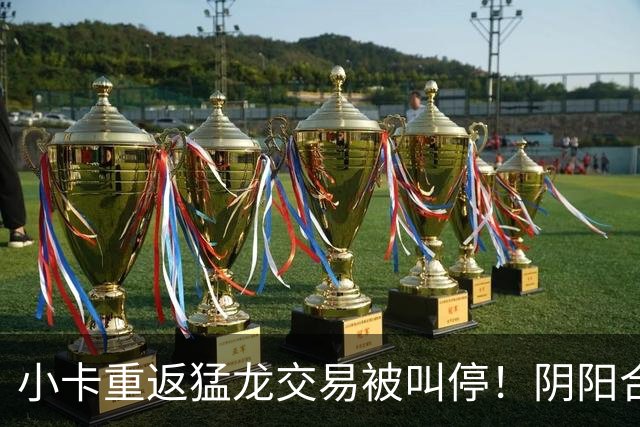 小卡重返猛龙交易被叫停！阴阳合同要毁他篮球生涯？