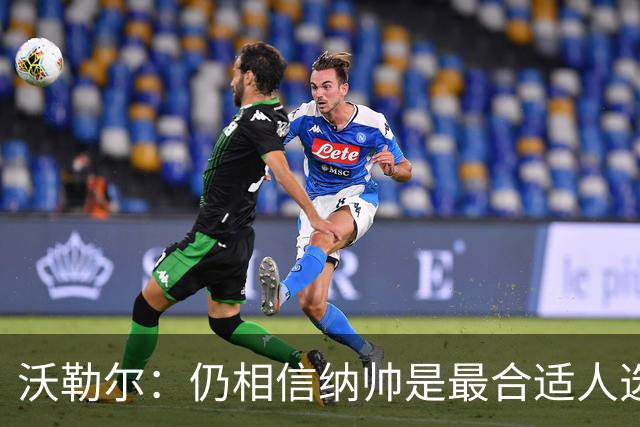 沃勒尔：仍相信纳帅是最合适人选 德国很难接受近3届世界杯表现